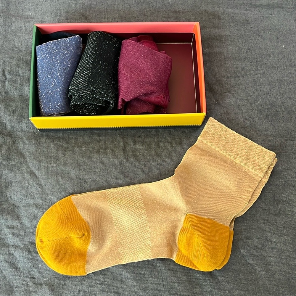 Bombas Quarter Socks - 4 pack